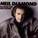 LP - Neil Diamond - Headed For The Future
