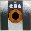 7'' - Neil Diamond - Heartlight - Orange Injection Labels