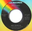 7'' - Neil Diamond - Holly Holy / Soolaimon