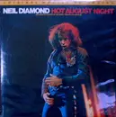 Double LP - Neil Diamond - Hot August Night - MFSL AUDIOPHILE HALF SPEED
