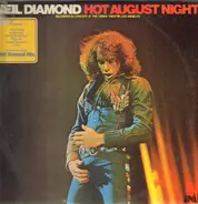 Neil Diamond - Hot August Night