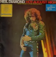 Neil Diamond - Hot August Night