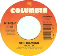Neil Diamond - I'm Alive