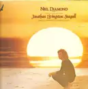 LP - Neil Diamond - Jonathan Livingston Seagull (Original Motion Picture Sound Track) - Gatefold + booklet