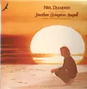 LP - Neil Diamond - Jonathan Livingston Seagull (Original Motion Picture Sound Track) - Gatefold + booklet