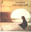 LP - Neil Diamond - Jonathan Livingston Seagull
