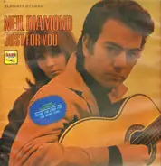 Neil Diamond - Just for You