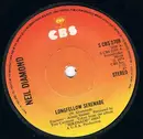 7'' - Neil Diamond - Longfellow Serenade
