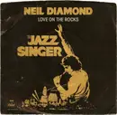 7'' - Neil Diamond - Love On The Rocks