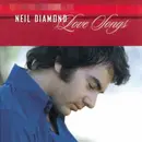 CD - Neil Diamond - Love Songs