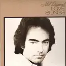 LP - Neil Diamond - Love Songs