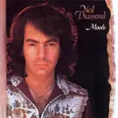 LP - Neil Diamond - Moods