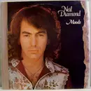 LP - Neil Diamond - Moods