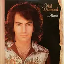LP - Neil Diamond - Moods