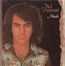 LP - Neil Diamond - Moods