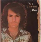 LP - Neil Diamond - Moods