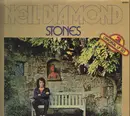 LP - Neil Diamond - Moods
