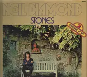 LP - Neil Diamond - Moods
