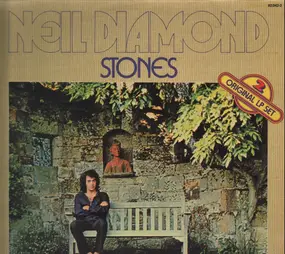 Neil Diamond - Stones / Moods
