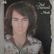 LP - Neil Diamond - Moods