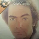 7'' - Neil Diamond - Amiga Quartett