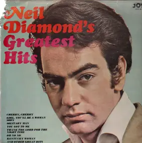 Neil Diamond - Neil Diamond's Greatest Hits