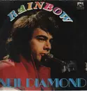 LP - Neil Diamond - Rainbow