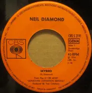 Neil Diamond - Skybird