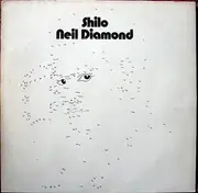 LP - Neil Diamond - Shilo