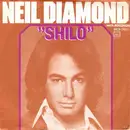 7'' - Neil Diamond - Shilo