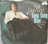 Neil Diamond - Song Sung Blue