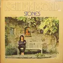 LP - Neil Diamond - Stones - Embossed Envelope Sleeve