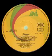 LP - Neil Diamond - Stones