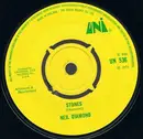7'' - Neil Diamond - Stones / Crunchy Granola Suite