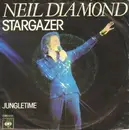 7'' - Neil Diamond - Stargazer