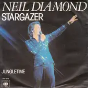 7'' - Neil Diamond - Stargazer