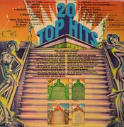 LP - Neil Diamond a.o. - 20 Top Hits