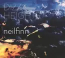 CD - Neil Finn - Dizzy Heights