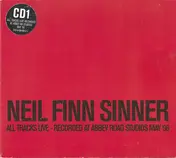 Neil Finn - Sinner