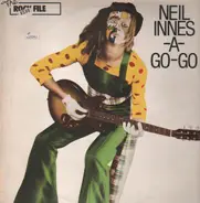 Neil Innes - Neil Innes -A - Go-Go