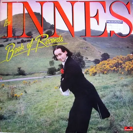 Neil Innes - The Innes Book of Records