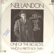 Neil Landon - One Of The Big Boys