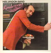 Neil Landon - Rendezvous