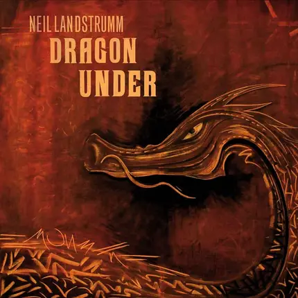Neil Landstrumm - Dragon Under