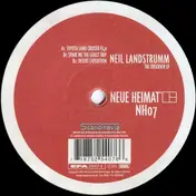 Neil Landstrumm - The Observer EP