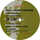 12'' - Neil Landstrumm - M-Cap EP