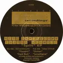 12'' - Neil Landstrumm / Tobias Schmidt - Split EP