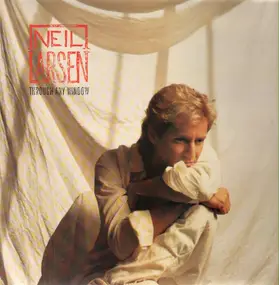 Neil Larsen - Through Any Window