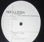 Neilleon - Pump It Up / Give The World Drama