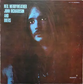 Neil Merryweather - Neil Merryweather, John Richardson And Boers